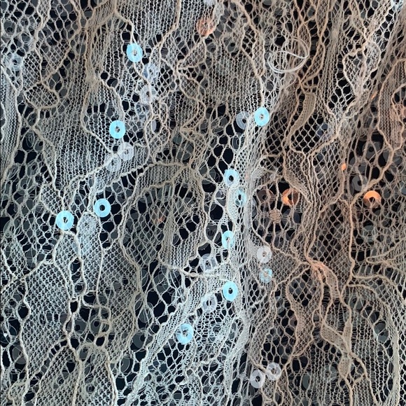 Erin fackersten size 4 gown - Picture 3 of 5